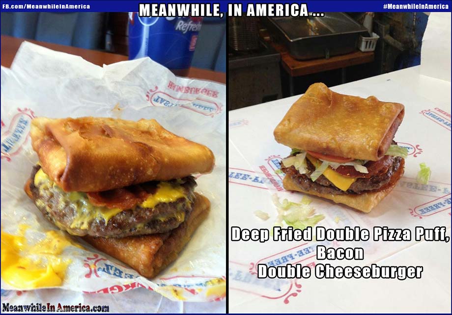 double-pizza-puff-burger-Meanwhile-In-America